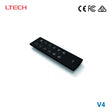 Ltech V4 Wireless RF Single-zone Remote - RGBW