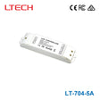 Ltech LT-704-5A Constant Voltage Controller - 0-10V/Push Dimmable