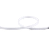 LED Neon Side Bend Slight Series Slim Recess Trim 4x8mm 9W/m 24V IP54