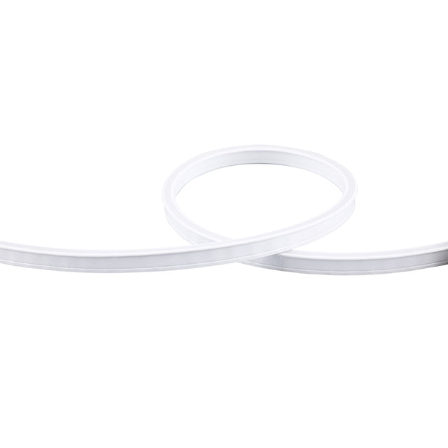 LED Neon Side Bend Slight Series Slim Recess Trim 4x8mm 9W/m 24V IP54