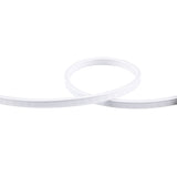 LED Neon Side Bend Slight Series Slim Recess Trim 4x8mm 9W/m 24V IP54