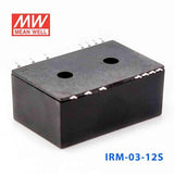 Mean Well IRM-03-12S Switching Power Supply 3W 12V 250mA - Encapsulated - PHOTO 3