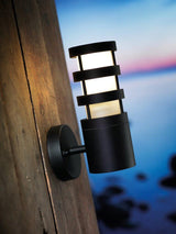 Nordlux Wall Darwin Black - PHOTO 1