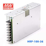 Mean Well HRP-100-36  Power Supply 104.4W 36V 2.9A - PHOTO 1