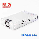 Mean Well HRPG-300-24  Power Supply 336W 24V - PHOTO 3