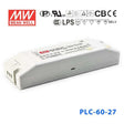 Mean Well PLC-60-27 Power Supply 60W 27V - PFC 2.3A
