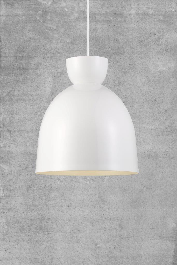 Nordlux Pendant Circus 27 White - PHOTO 1