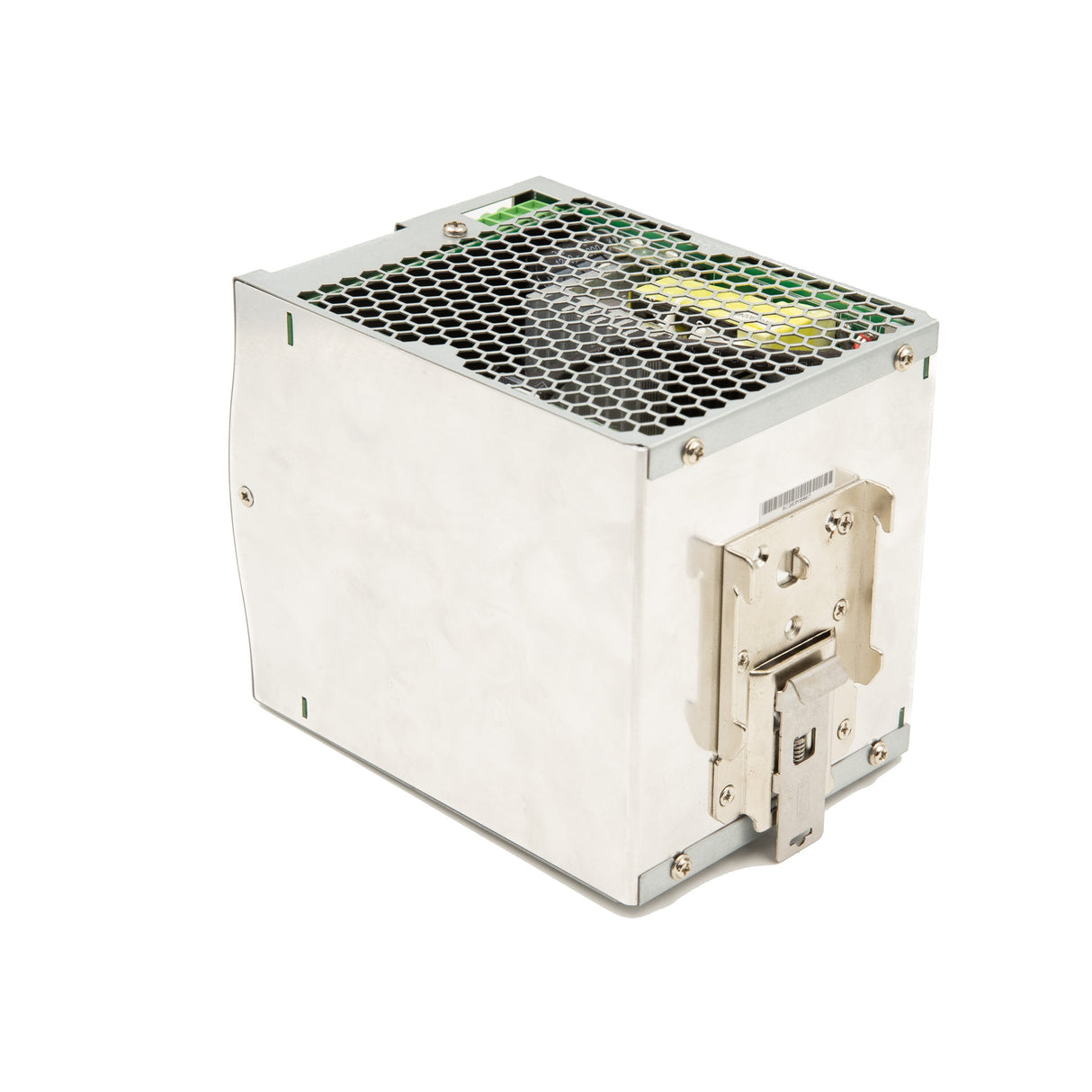 Mean Well DRS-480-48 All-In-One Intelligent Security Power 480W 7.7A - PHOTO 2
