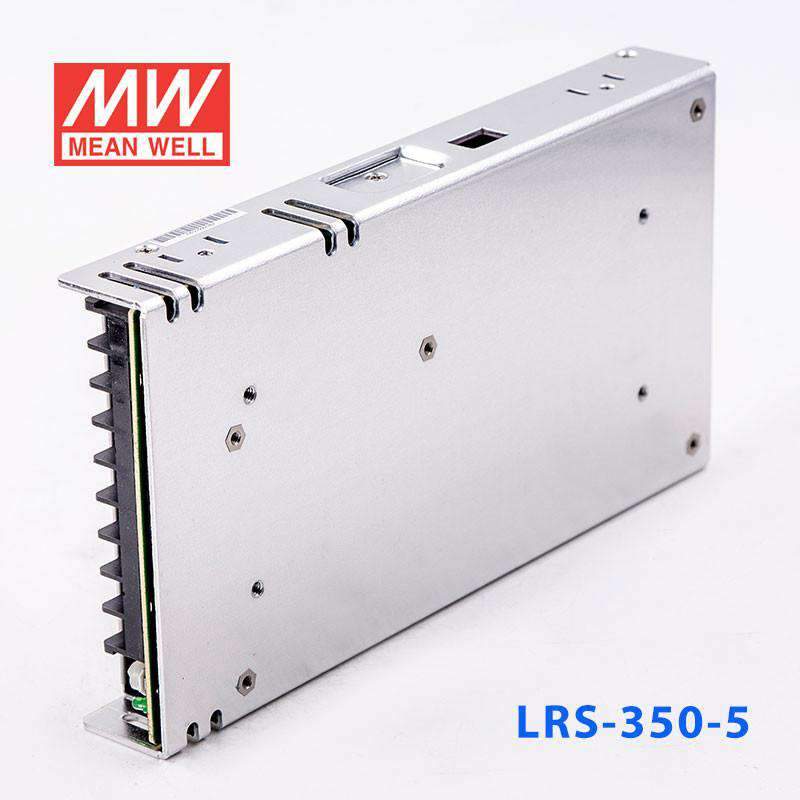 Mean Well LRS-350-5 Power Supply 350W 5V - PHOTO 1