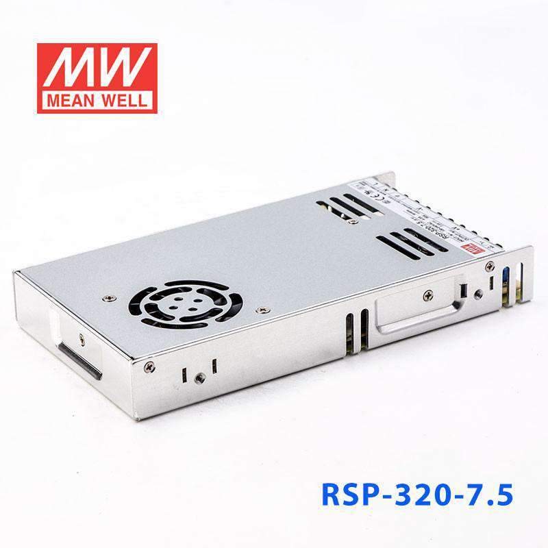 Mean Well RSP-320-7.5 Power Supply 300W 7.5V 40A - PHOTO 3