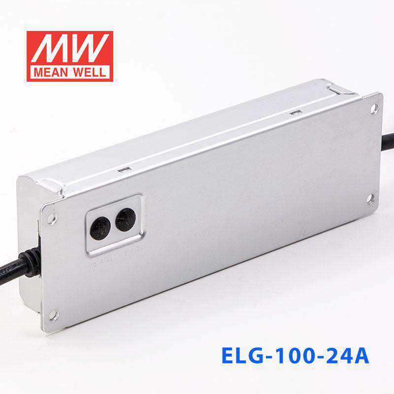 Mean Well ELG-100-24A Power Supply 96W 24V - Adjustable - PHOTO 4