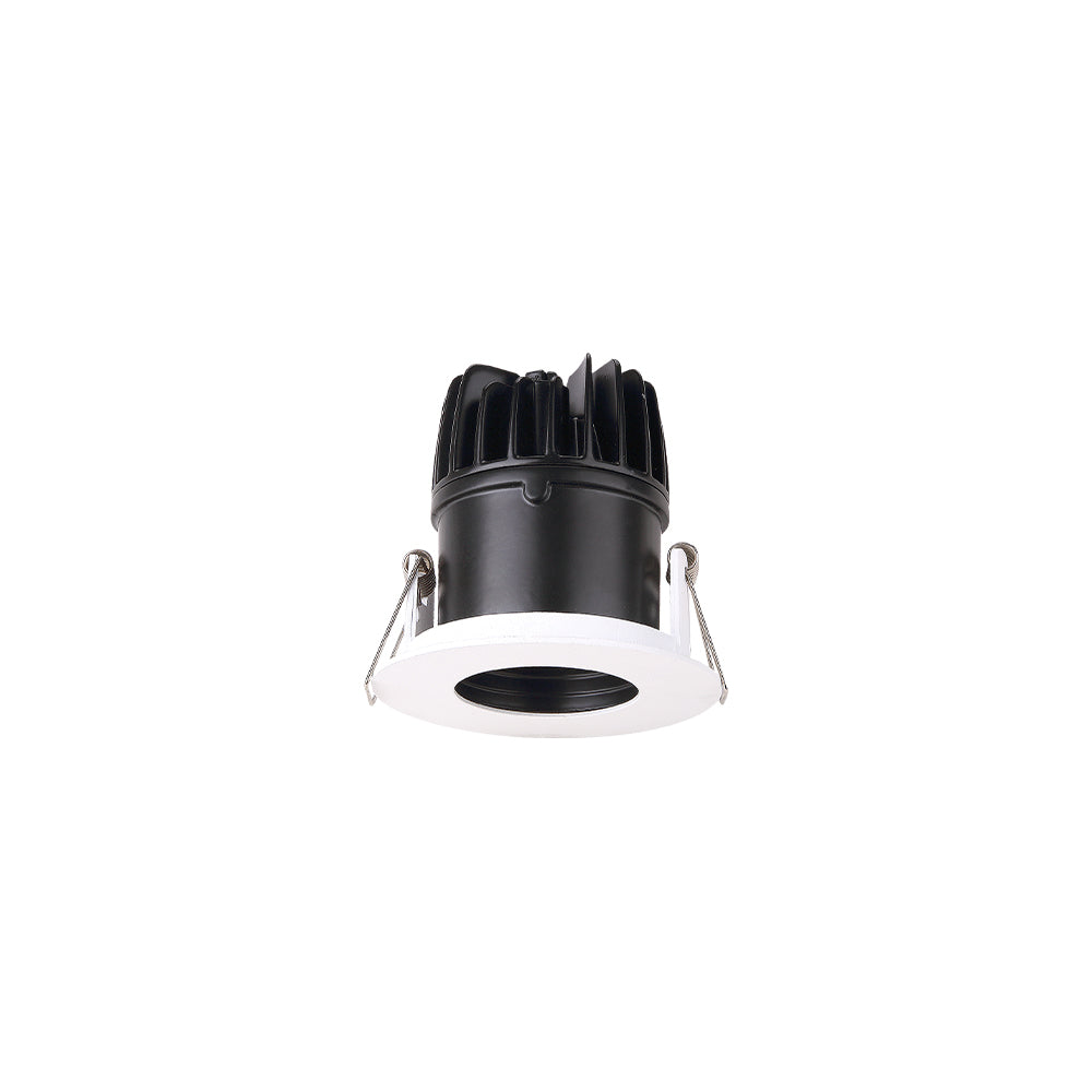 Archilight Jet Plus 15W Tiltable Deep Recessed Downlight
