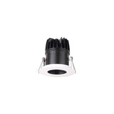 Archilight Jet Plus 15W Tiltable Deep Recessed Downlight