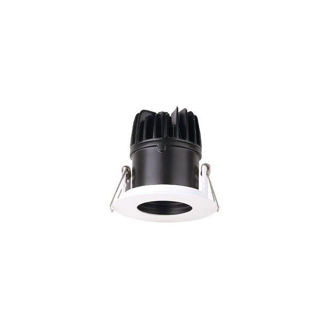 Archilight Jet Plus 15W Tiltable Deep Recessed Downlight