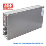 Mean Well TS-3000-212C True Sine Wave 3000W 12VDC to 230VAC 13A - DC-AC Power Inverter - PHOTO 1