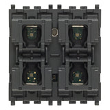 Vimar VM-01480 4-button control 2M