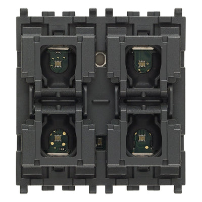 Vimar VM-01480 4-button control 2M
