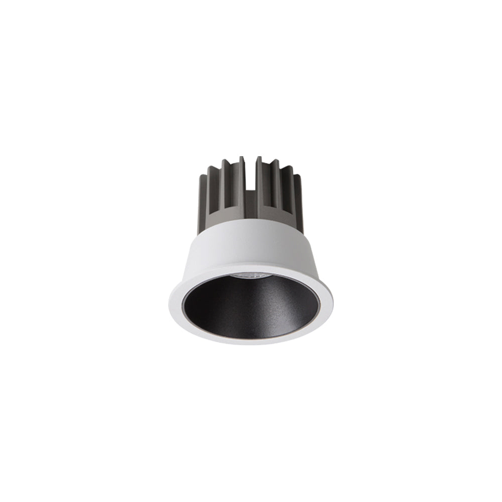 Archilight Ray Downlight 10W TDM White + Black - PHOTO 2