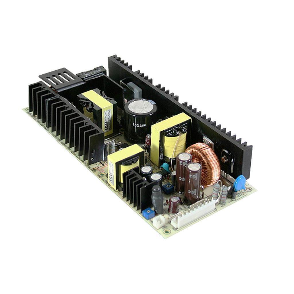 Mean Well PID-250B Open Frame Power Supply 250W 9.4A