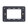 Vimar Eikon Frame 3M + Screws