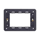 Vimar Eikon Frame 3M + Screws