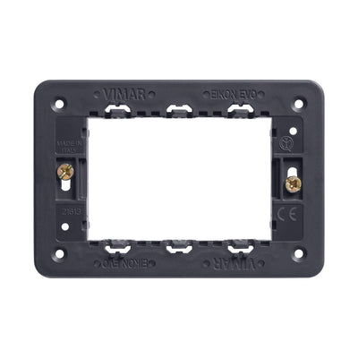 Vimar Eikon Frame 3M + Screws