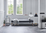 Nordlux Wall Front 36 Black - PHOTO 5