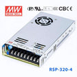 Mean Well RSP-320-4 Power Supply 240W 4V