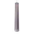 Pablo Pendant Solis 72" Silver