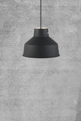 Nordlux Pendant Step 27 Black - PHOTO 2