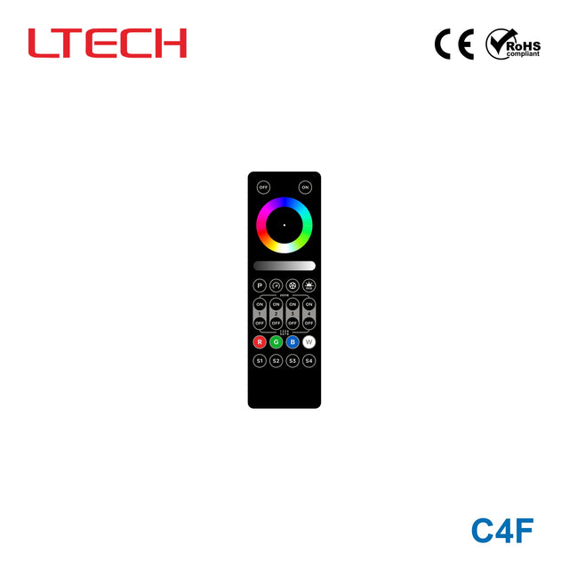 Ltech C4F LED Controller