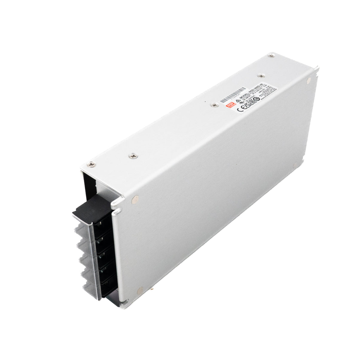 Mean Well RSD-300D-48 DC - DC Converter 300W 48V 5.7A - PHOTO 3