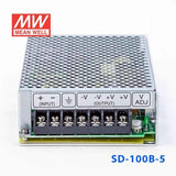 Mean Well SD-100B-5 DC-DC Converter - 100W - 19~36V in 5V out 18A - PHOTO 4
