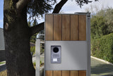 Two-family Kit 7in Video Touch Plug-in - PHOTO 1