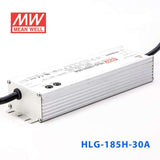 Mean Well HLG-185H-30A Power Supply 185W 30V - Adjustable 6.2A - PHOTO 3