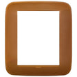 Vimar Arke Round Plate 8M Reflex Caramel