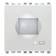 Eikon Passive Infrared Motion Detector Silver