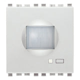 Eikon Passive Infrared Motion Detector Silver