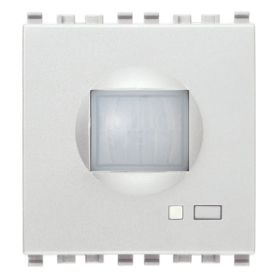 Eikon Passive Infrared Motion Detector Silver