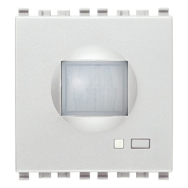 Eikon Passive Infrared Motion Detector Silver