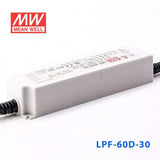 Mean Well LPF-60D-30 Power Supply 60W 30V - Dimmable 2A - PHOTO 3