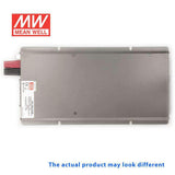 Mean Well TS-1500-224C True Sine Wave 1500W 24VDC to 230VAC 6.5A - DC-AC Power Inverter - PHOTO 2