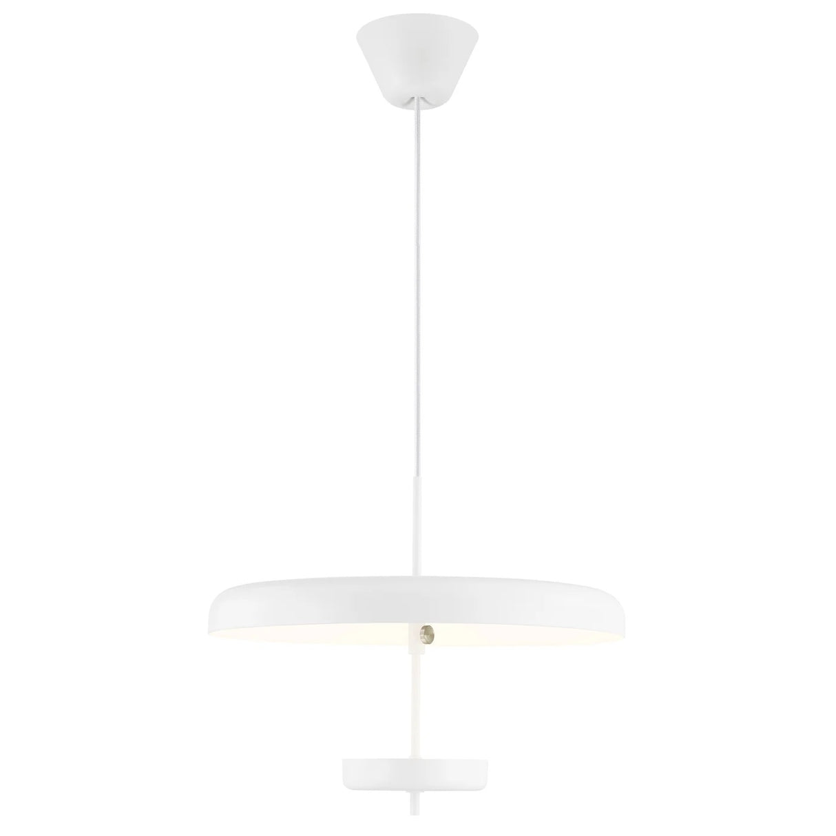 Nordlux Mobile Pendant White