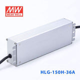 Mean Well HLG-150H-36A Power Supply 150W 36V - Adjustable - PHOTO 4