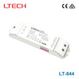 Ltech LT-844 Signal Converter - DMX/Push to PWM/0-10V