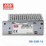 Mean Well SD-25B-12 DC-DC Converter - 25W - 19~36V in 12V out 2.1A - PHOTO 2
