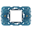 Vimar Arke Frame 2 CentralM + Screws