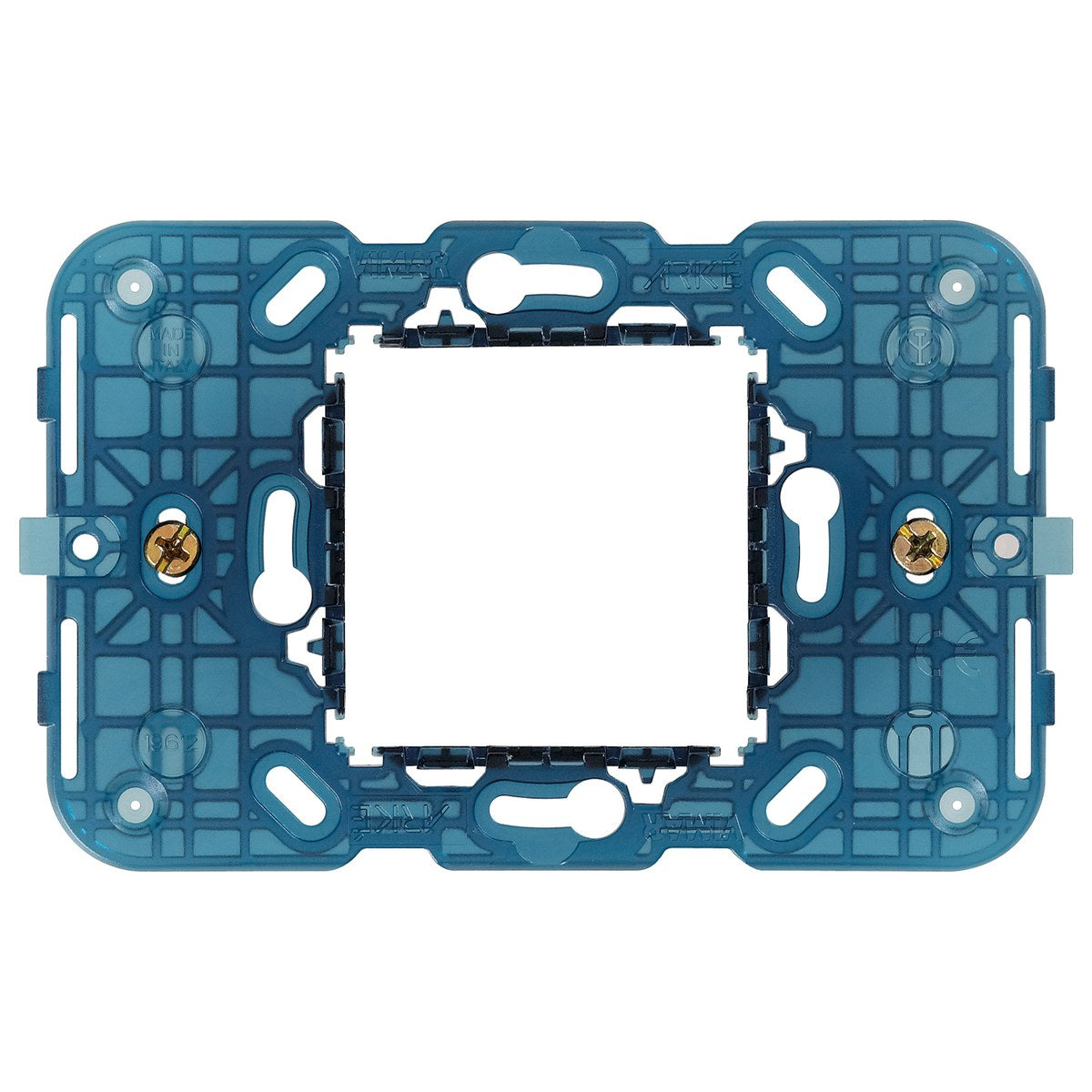 Vimar Arke Frame 2 CentralM + Screws