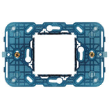 Vimar Arke Frame 2 CentralM + Screws