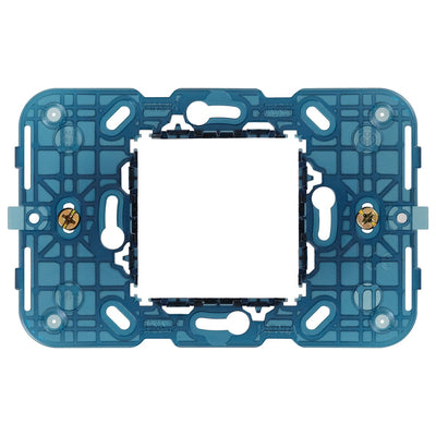Vimar Arke Frame 2 CentralM + Screws